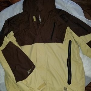 ripzone trilogy jacket 20000